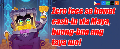 VIP Level Up Bonus